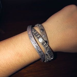 ✨Triple Cuff Bracelet✨